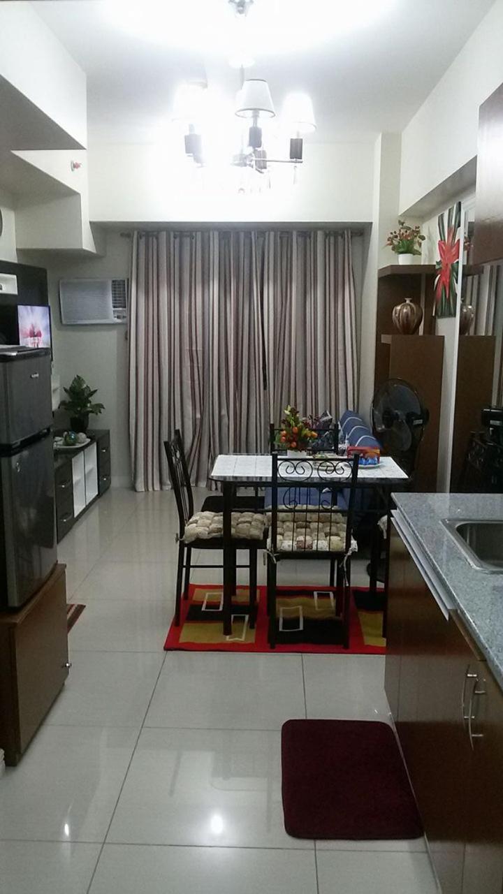 Jdt'S Condo At Horizons 101 Cebu Exterior foto