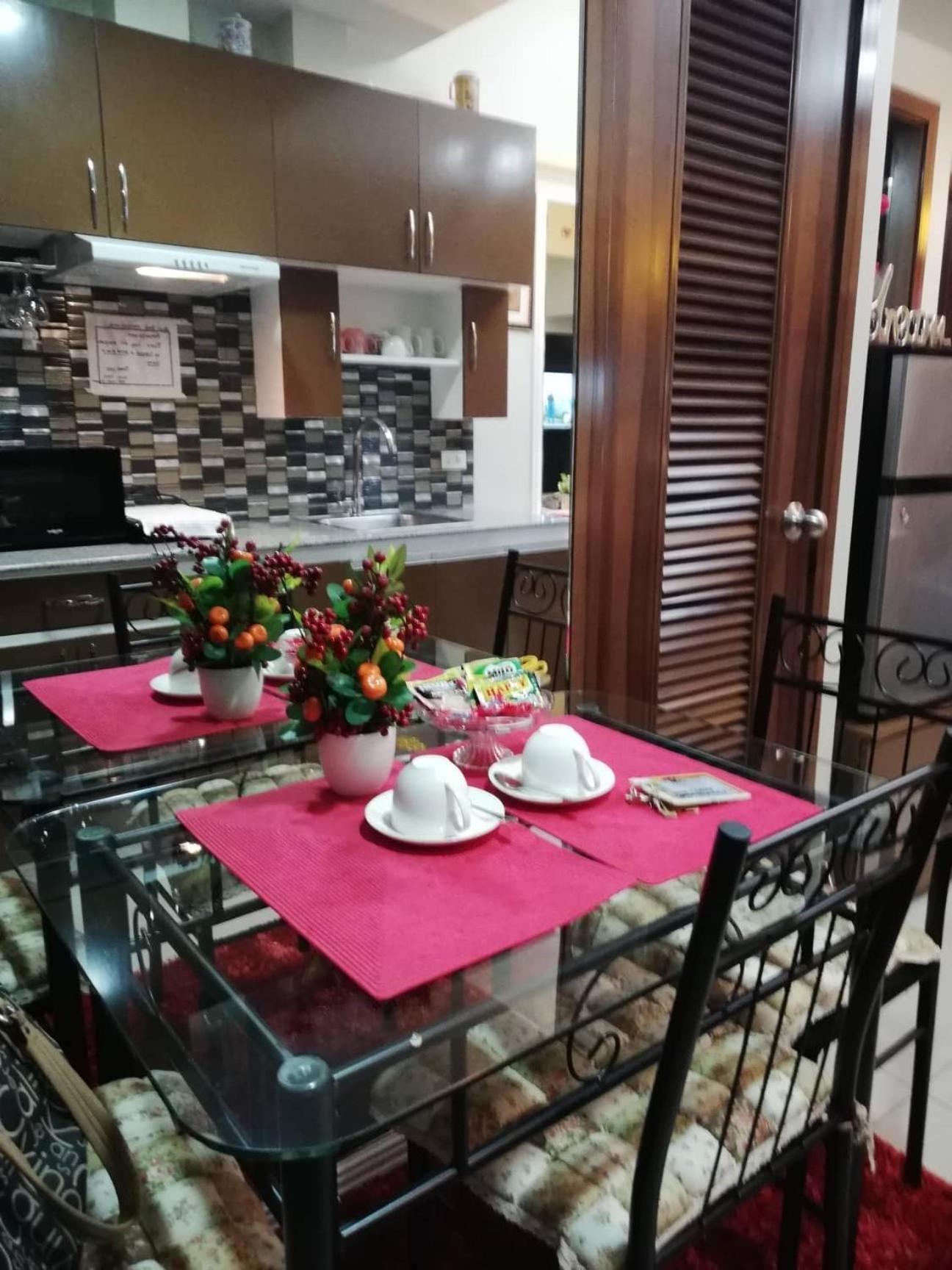 Jdt'S Condo At Horizons 101 Cebu Exterior foto